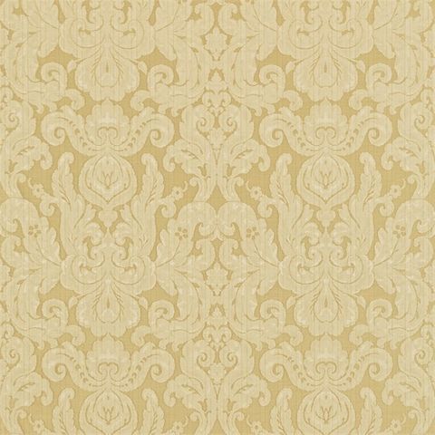 Brocatello Cream 1 Voile Fabric