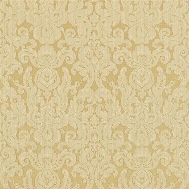 Zoffany Granducato Weave Brocatello Cream 1