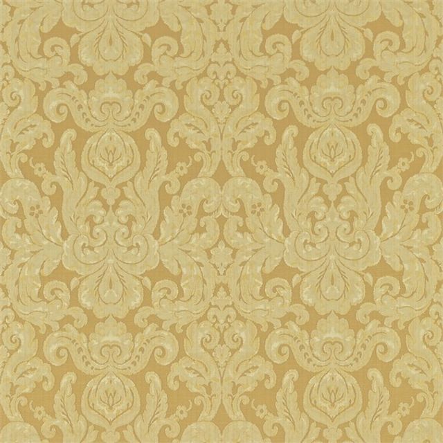 Zoffany Granducato Weave Brocatello Beige/Gold