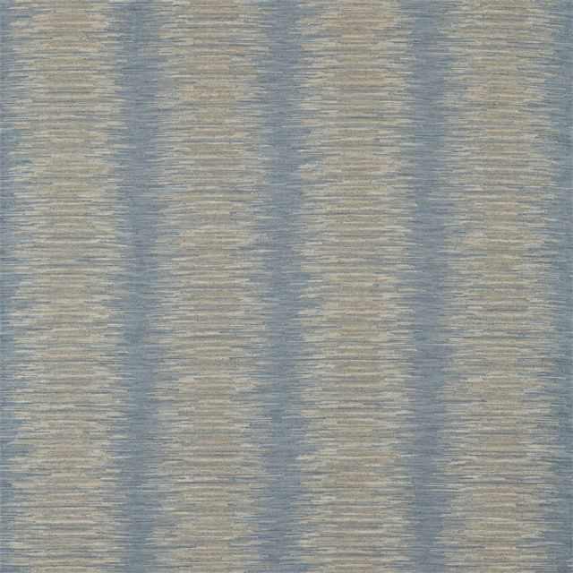 Chirala Soft Blue/Linen