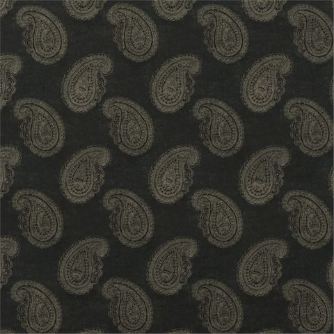 Orissa Velvet Mole Upholstery Fabric