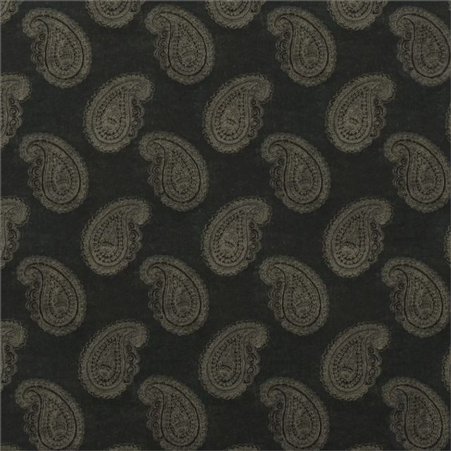 Zoffany Jaipur Weaves Orissa Velvet Mole