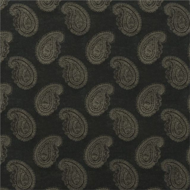 Orissa Velvet Mole Voile Fabric