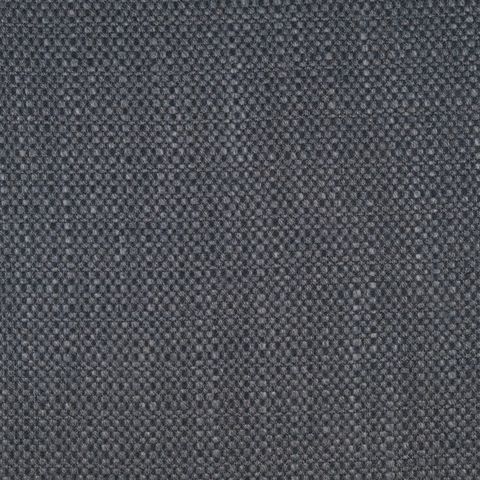 Lustre Charcoal Blue Upholstery Fabric
