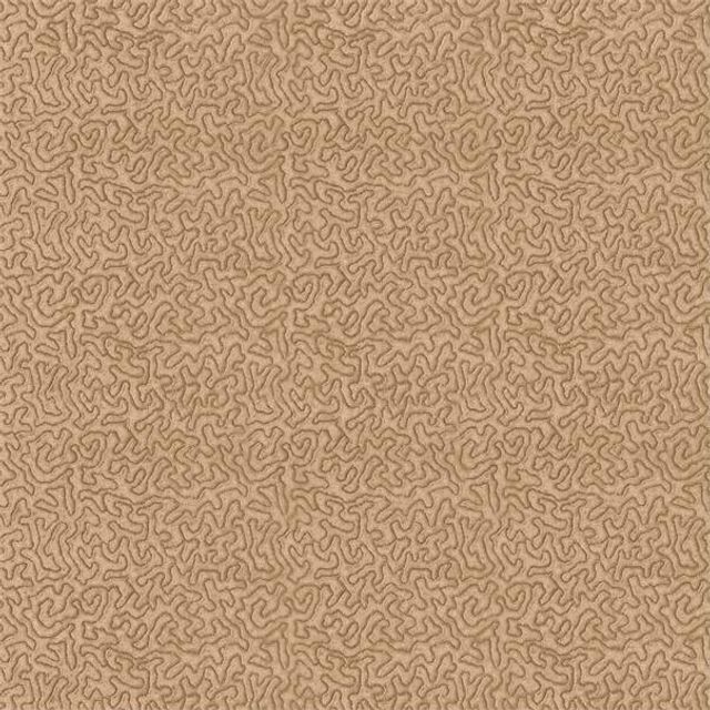 Zoffany Maze Velvets Maze Maze Pale Linen