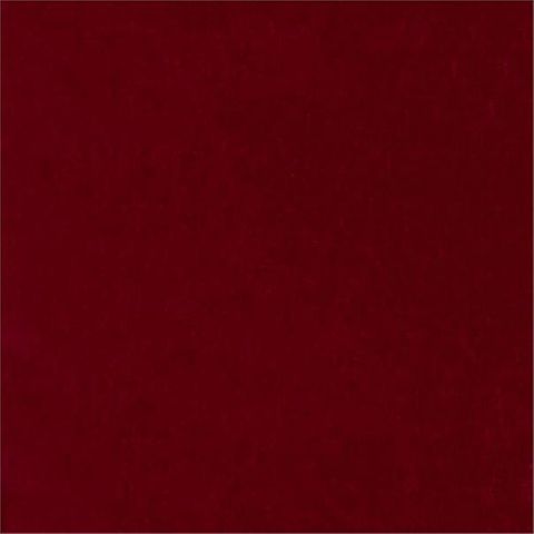 Curzon Crimson Upholstery Fabric