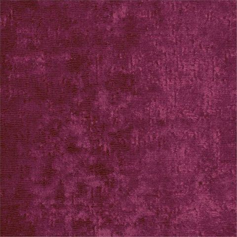 Curzon Burgundy Zoffany