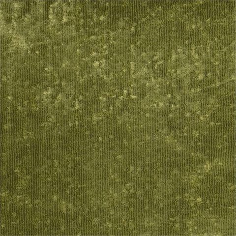 Curzon Classic Green Zoffany Upholstery Fabric