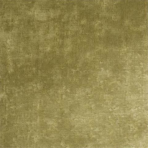 Curzon Old Gold Zoffany Upholstery Fabric