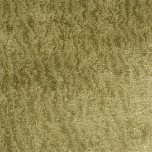 Zoffany Maze Velvets Curzon Old Gold Zoffany
