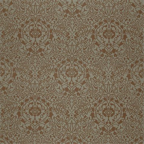 Goya Henna Voile Fabric