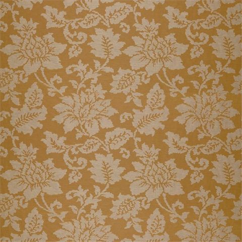 Spitalfields Silk Tigers Eye