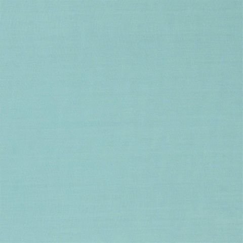 Zoffany Linens Aqua Upholstery Fabric