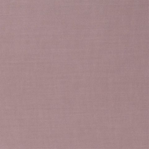 Zoffany Linens Grey Violet Upholstery Fabric