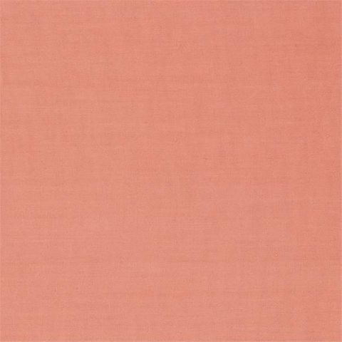 Zoffany Linens Tuscan Pink Upholstery Fabric