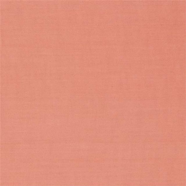 Zoffany Linens Tuscan Pink Upholstery Fabric