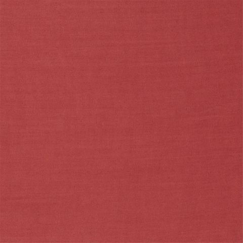Zoffany Linens Russet Upholstery Fabric