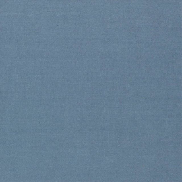 Zoffany Plains 1 The Alchemy of Colour Zoffany Linens Woad Upholstery Fabric