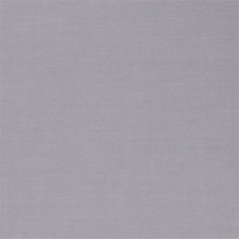 Zoffany Linens Grey Moonstone Upholstery Fabric