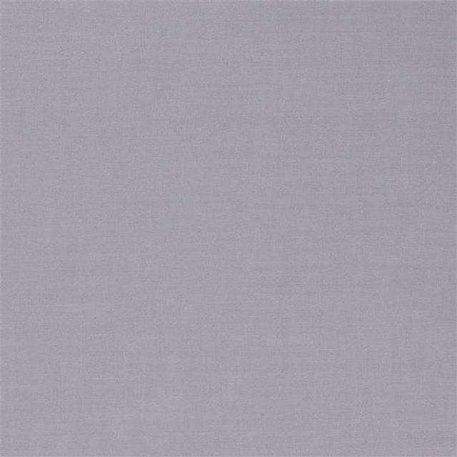Zoffany Linens Grey Moonstone Voile Fabric