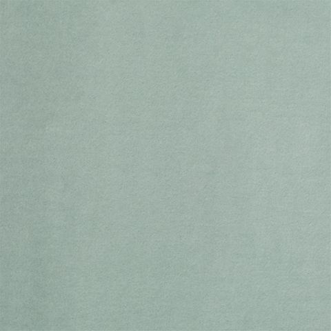 Quartz Velvet Stockholm Blue Upholstery Fabric