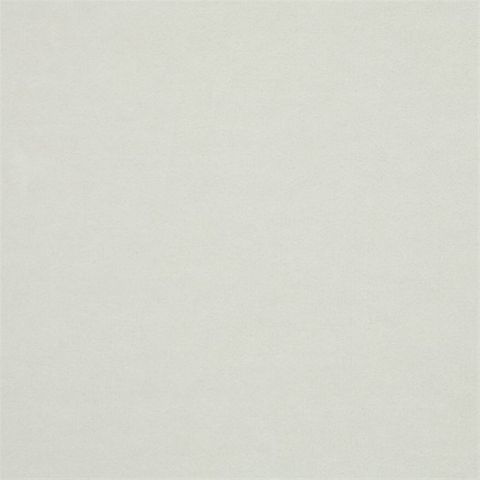 Quartz Velvet Warm White Upholstery Fabric