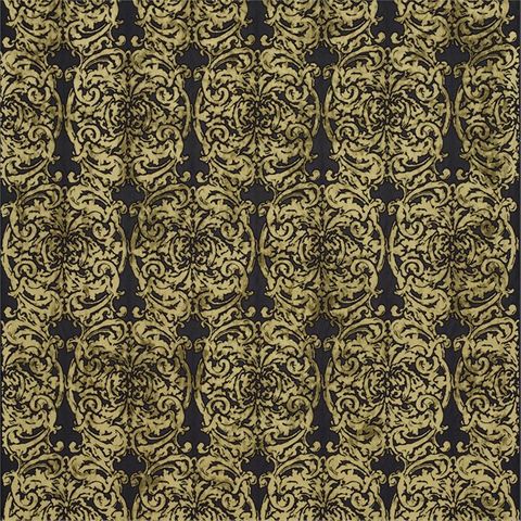 Tespi Carbon/Old Gold Zoffany