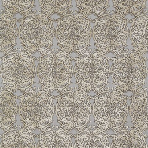 Tespi Silver/Pearl Zoffany