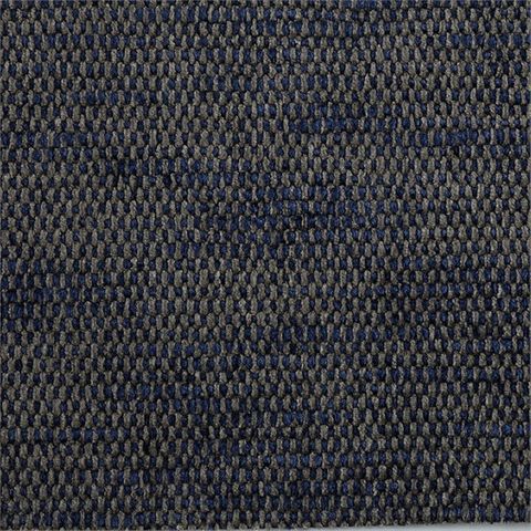 Rothko Indigo Upholstery Fabric