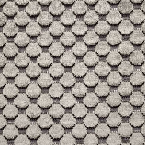 Tespi Spot Pewter/Silver