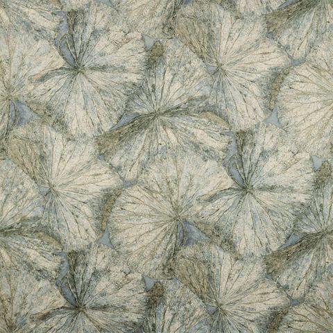 Taisho Fossil Voile Fabric