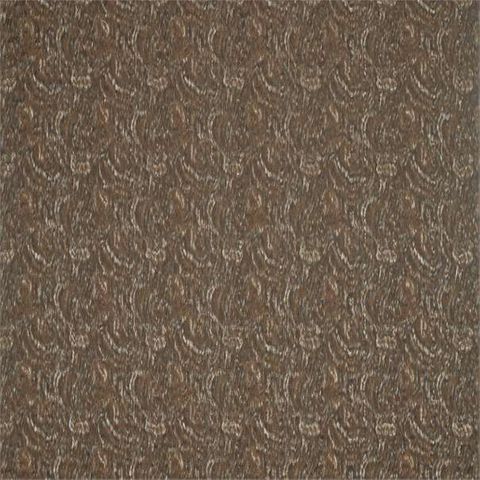 Hennings Antique Bronze Voile Fabric