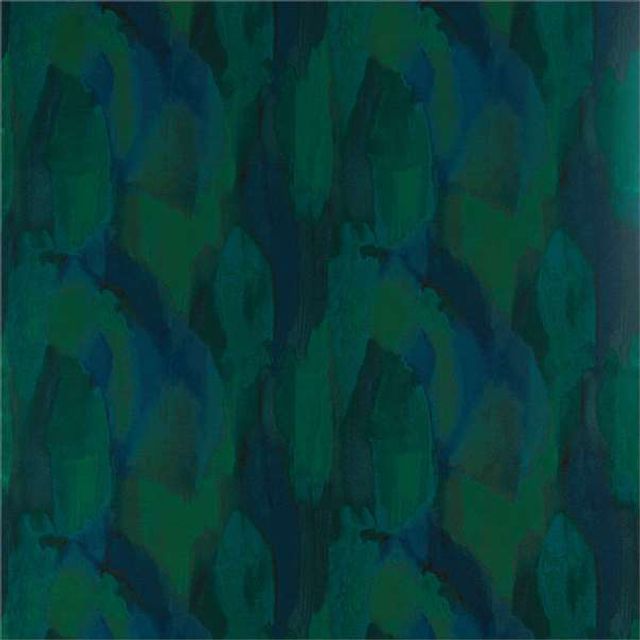 Hepworth Blue Malachite