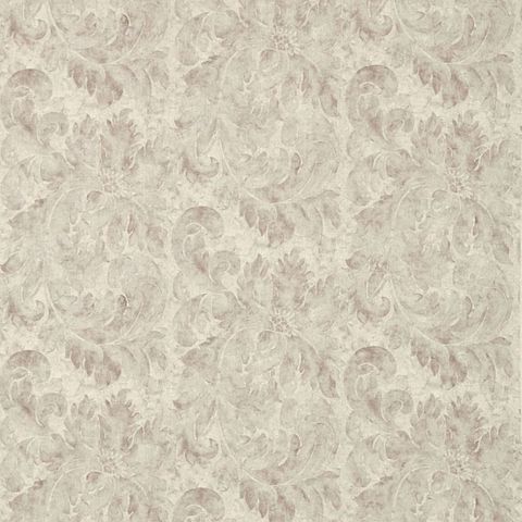 Pietra Damask Platinum