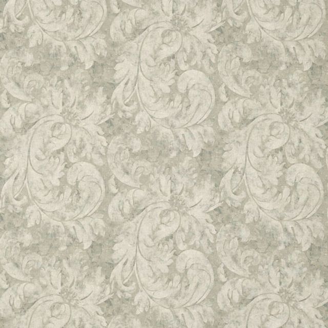 Zoffany Winterbourne Prints & Embroideries Pietra Damask La Seine