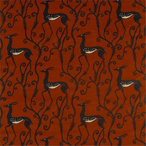 Deco Deer Velvet Deer Velvet Sahara