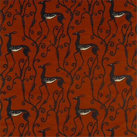 Deco Deer Velvet Deer Velvet Sahara Upholstery Fabric