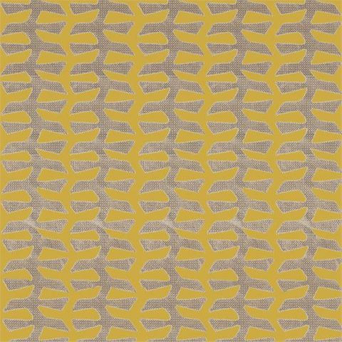 Verdi Applique Applique Tigers Eye