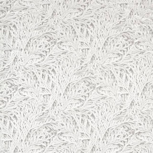 Zoffany Icons Fabrics Nootka Empire Grey