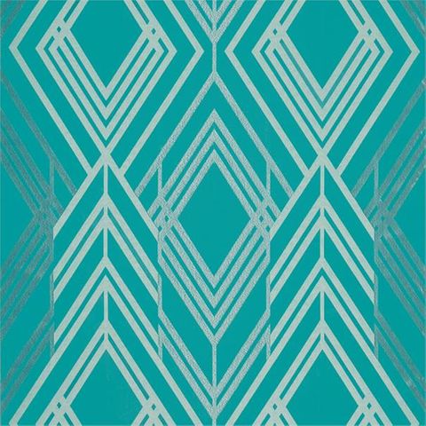 Geometrica Serpentine Upholstery Fabric