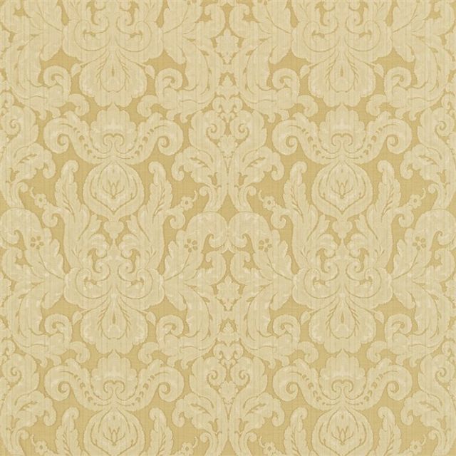 Zoffany Granducato Weave Brocatello Cream