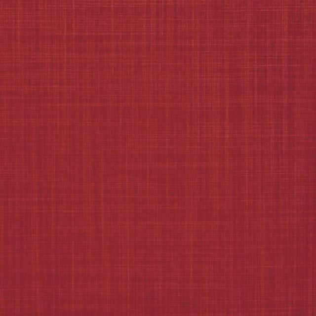 Romo Dune Dune Lacquer Red