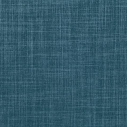 Dune Prussian Blue Bed Runner