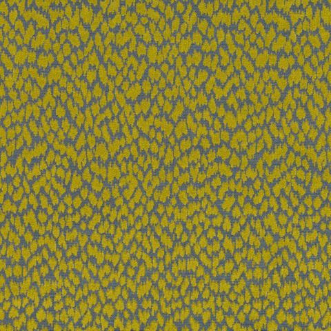 Romo Floris Otis Fenugreek Pelmet