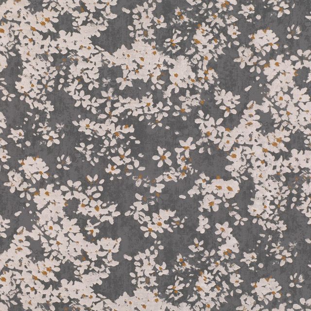 Romo Floris Tiami Grey Seal