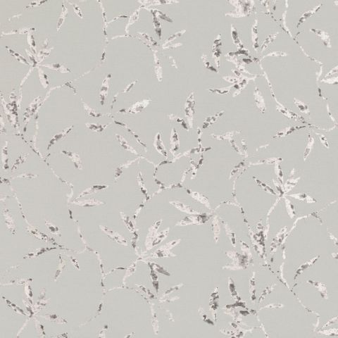 Sefina Jacquard Silver Blue