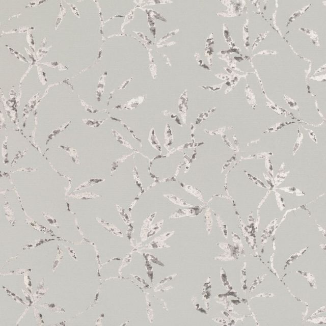 Romo Floris Sefina Jacquard Silver Blue