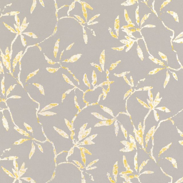 Romo Floris Sefina Jacquard Dandelion