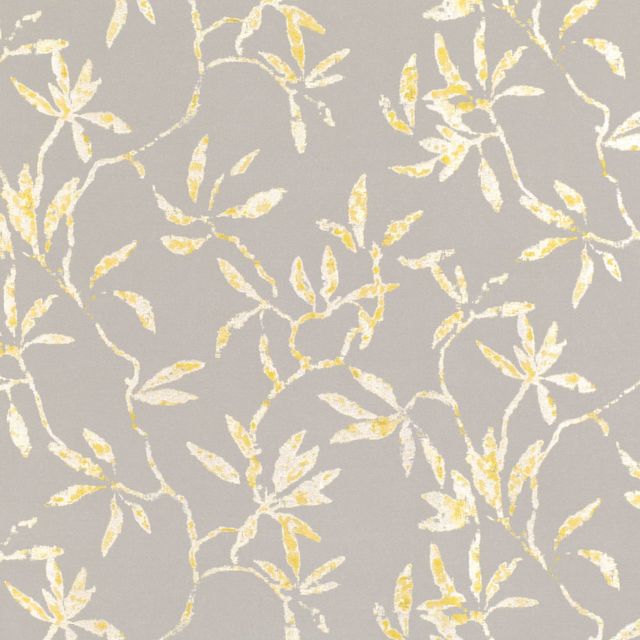 Sefina Jacquard Dandelion