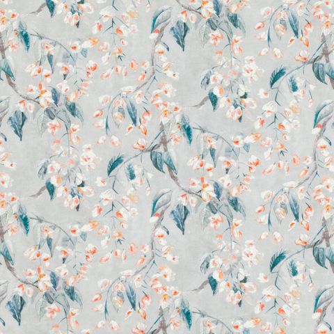 Wisteria Mandarin Made To Measure Curtain